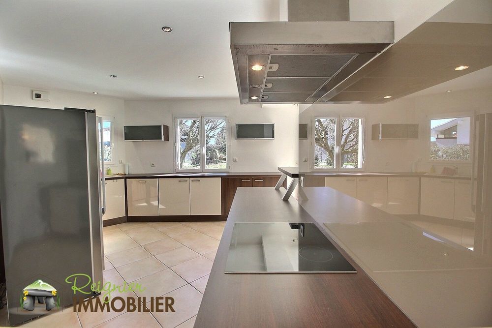 � vendre  Maison Reignier (74930)