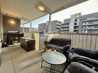  Appartement � vendre 3 pi�ces 65 m�