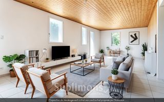  Maison � vendre 7 pi�ces 140 m�