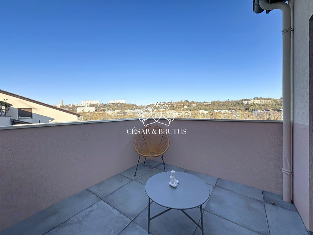 � vendre  Appartement Lyon 4