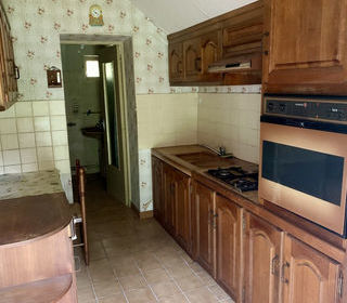  Maison � vendre 5 pi�ces 80 m�