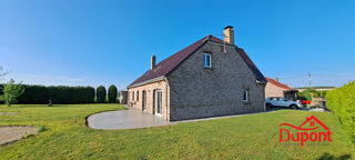  Maison � vendre 10 pi�ces 193 m�