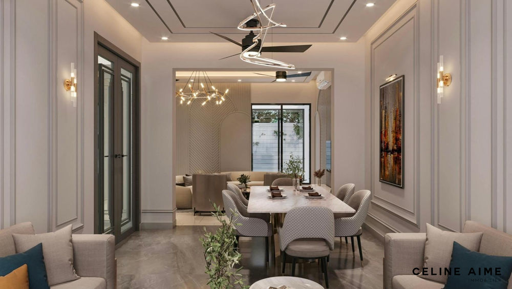 � vendre  Appartement Saint-Laurent-du-Var (06700)