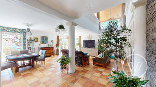  Maison � vendre 7 pi�ces 206 m�