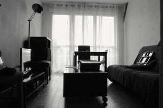  Appartement � vendre 3 pi�ces 56 m�