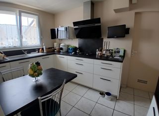  Maison � vendre 6 pi�ces 110 m�