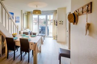  Appartement � vendre 3 pi�ces 55 m�