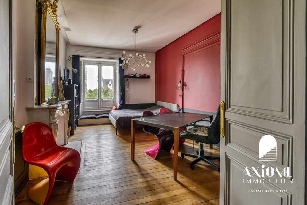 � vendre  Appartement Nantes (44000)