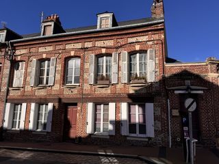  Maison � vendre 7 pi�ces 155 m�