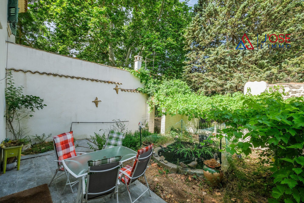 � vendre  Maison Cabri�s (13480)