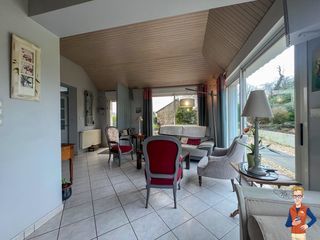  Maison � vendre 4 pi�ces 118 m�