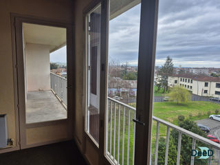  Appartement � vendre 4 pi�ces 78 m�