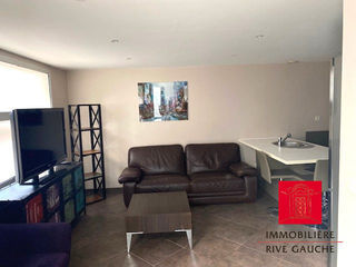  Appartement � vendre 2 pi�ces 59 m�