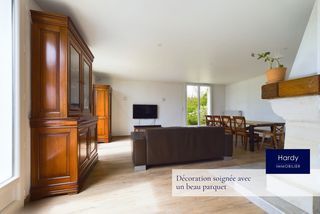  Maison � vendre 6 pi�ces 162 m�