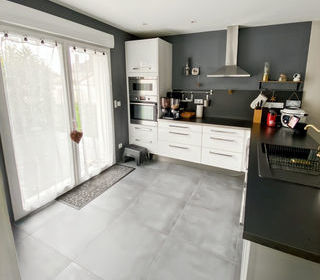  Maison � vendre 4 pi�ces 97 m�