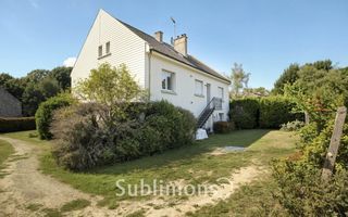  Maison � vendre 14 pi�ces 155 m�