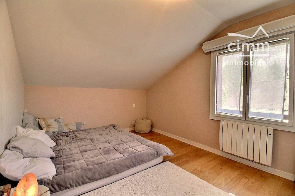 � vendre  Maison Sallanches (74700)