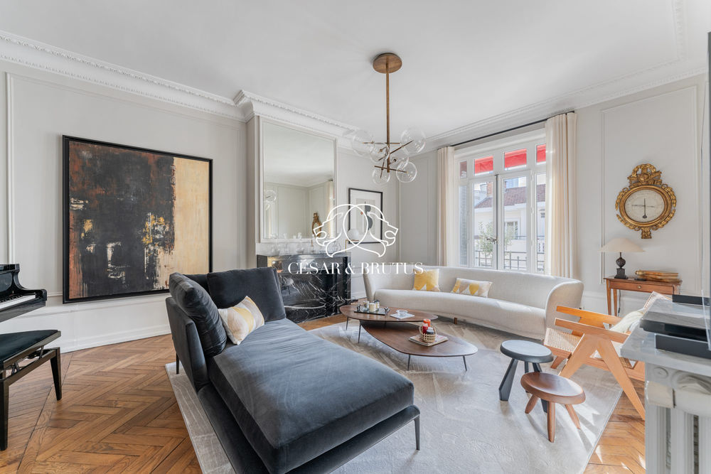 � vendre  Appartement Lyon 6