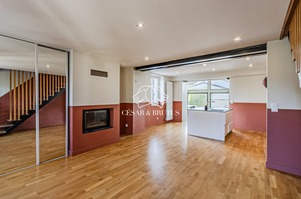 � vendre  Maison Tassin-la-Demi-Lune (69160)