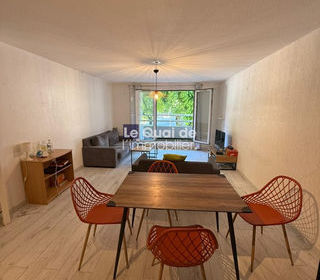  Appartement � vendre 4 pi�ces 83 m�