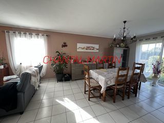  Maison � vendre 5 pi�ces 105 m�