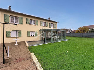  Maison � vendre 9 pi�ces 132 m�