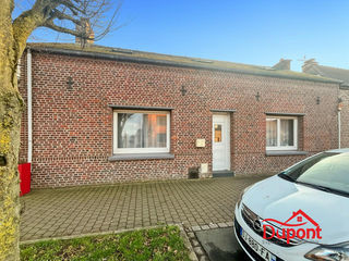  Maison � vendre 7 pi�ces 152 m�