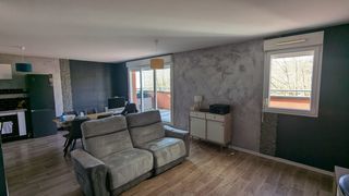  Appartement � louer 2 pi�ces 53 m�