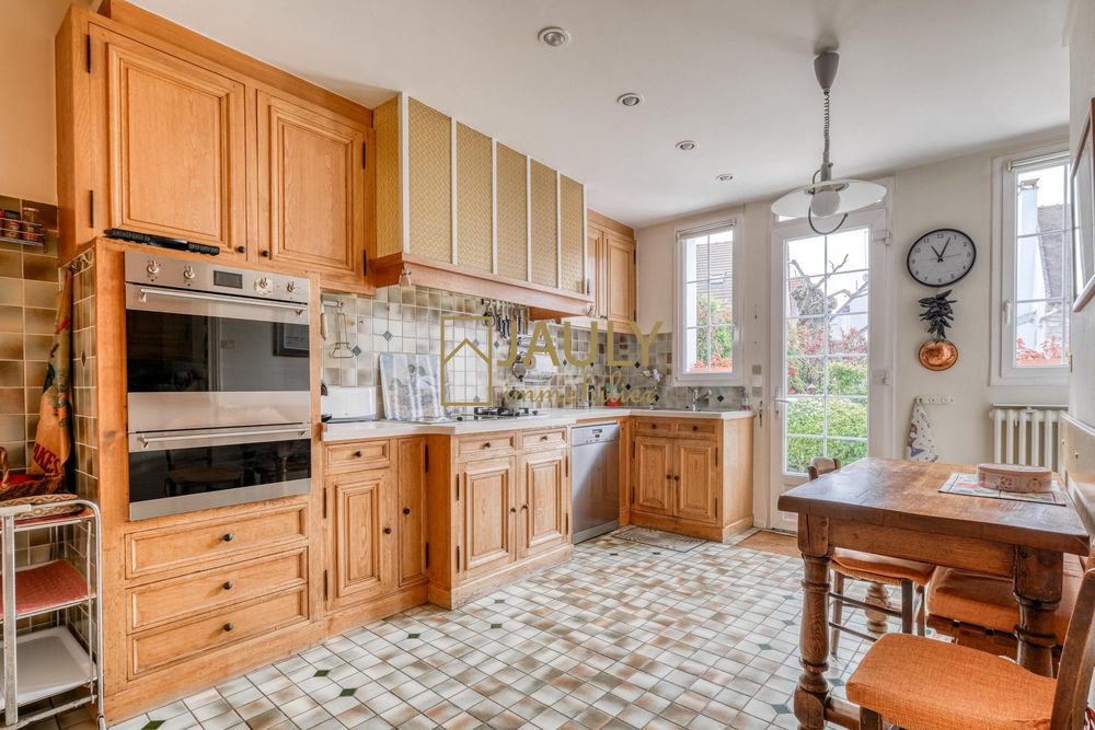 � vendre  Maison Meaux (77100)