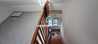  Immeuble � vendre 86 m�