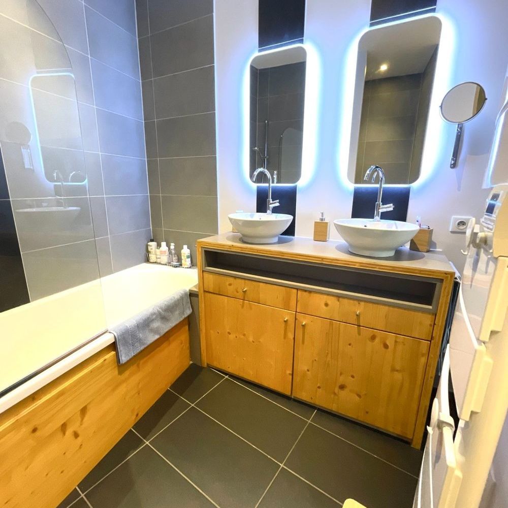 � vendre  Appartement Bordeaux (33000)