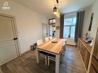  Maison � vendre 5 pi�ces 134 m�