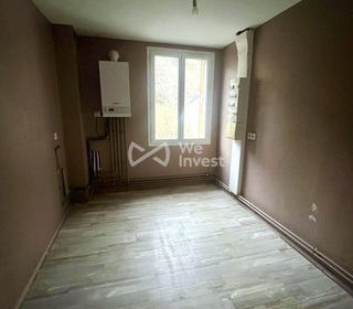  Appartement � vendre 5 pi�ces 85 m�