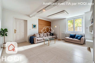  Appartement � vendre 4 pi�ces 84 m�