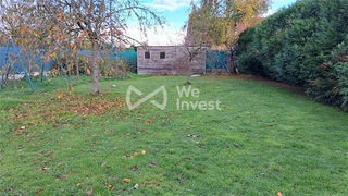  Terrain � vendre 326 m�