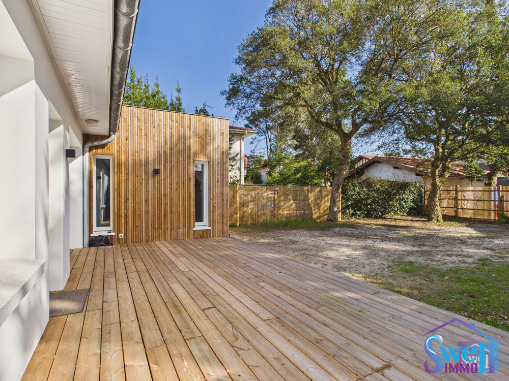 � vendre  Maison Capbreton (40130)