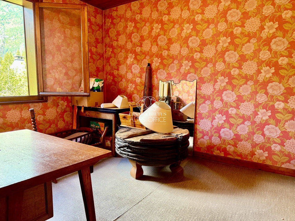 � vendre  Maison Les Houches (74310)