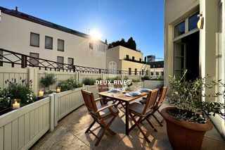  Appartement � vendre 4 pi�ces 112 m�