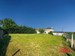  Terrain � vendre 460 m�