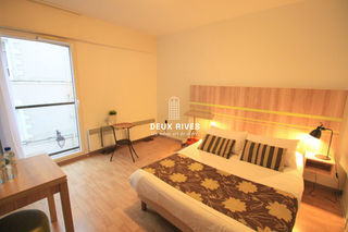  Appartement � vendre 1 pi�ce 20 m�