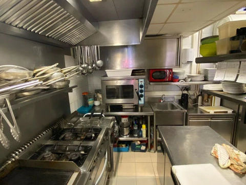 restaurant 140000 06700 Saint-laurent-du-var