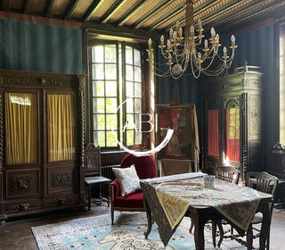  Maison � vendre 11 pi�ces 269 m�