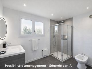 Maison � vendre 5 pi�ces 140 m�