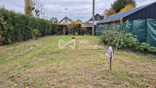  Terrain � vendre 620 m�