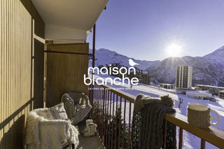  Appartement � vendre 1 pi�ce 22 m�