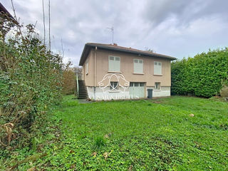  Maison � vendre 5 pi�ces 100 m�