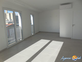  Appartement � vendre 3 pi�ces 64 m�