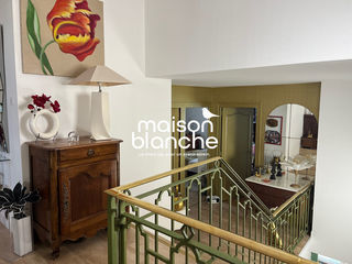  Maison � vendre 7 pi�ces 213 m�