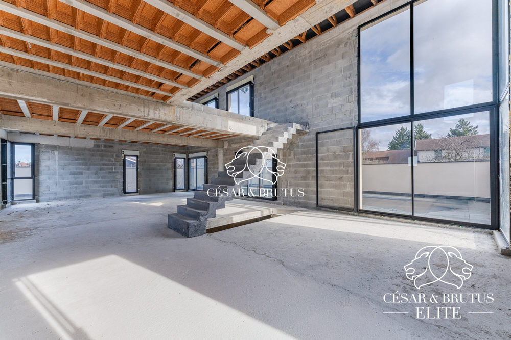 � vendre  Maison Mions (69780)