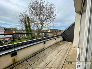  Appartement � louer 3 pi�ces 72 m�